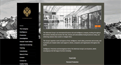 Desktop Screenshot of inkerman.com